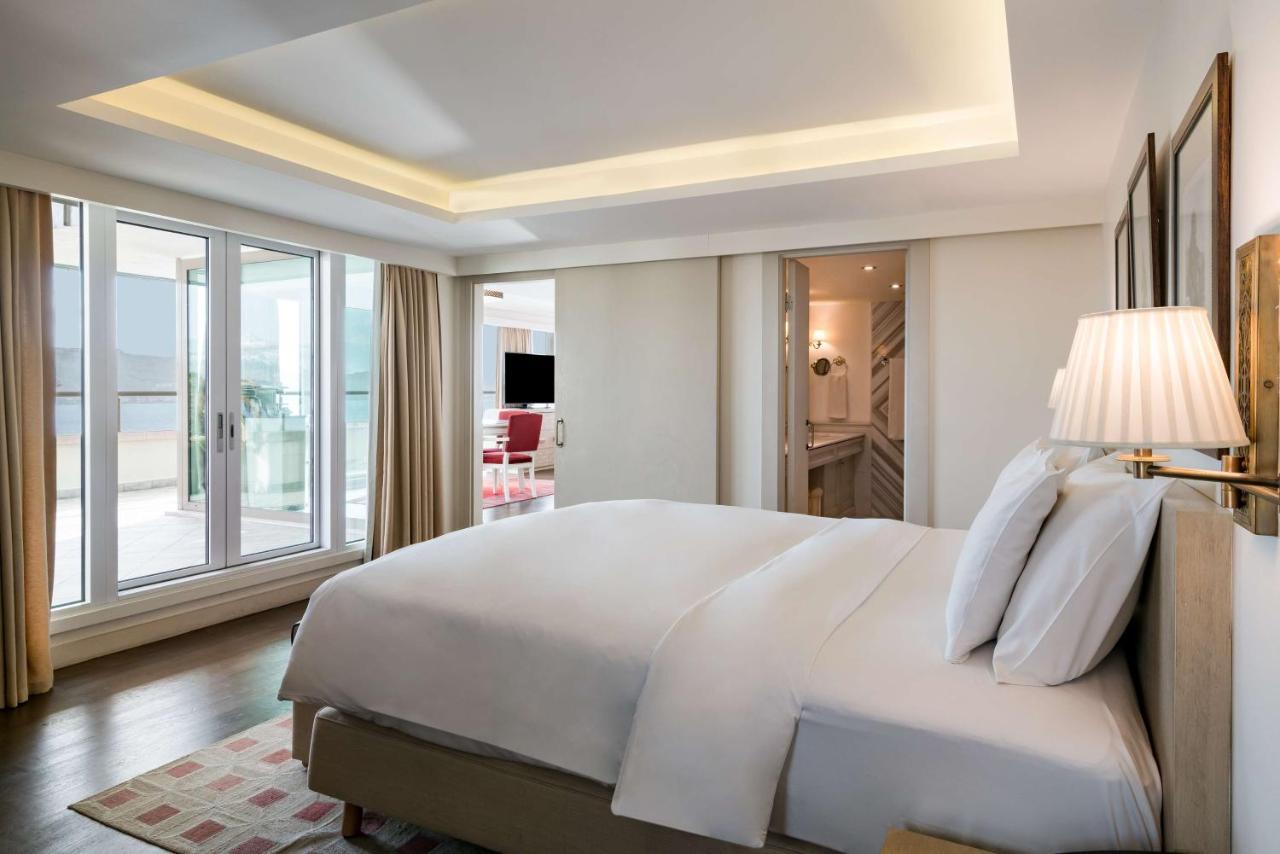 Radisson Blu Bosphorus Hotel Istanbul Ngoại thất bức ảnh