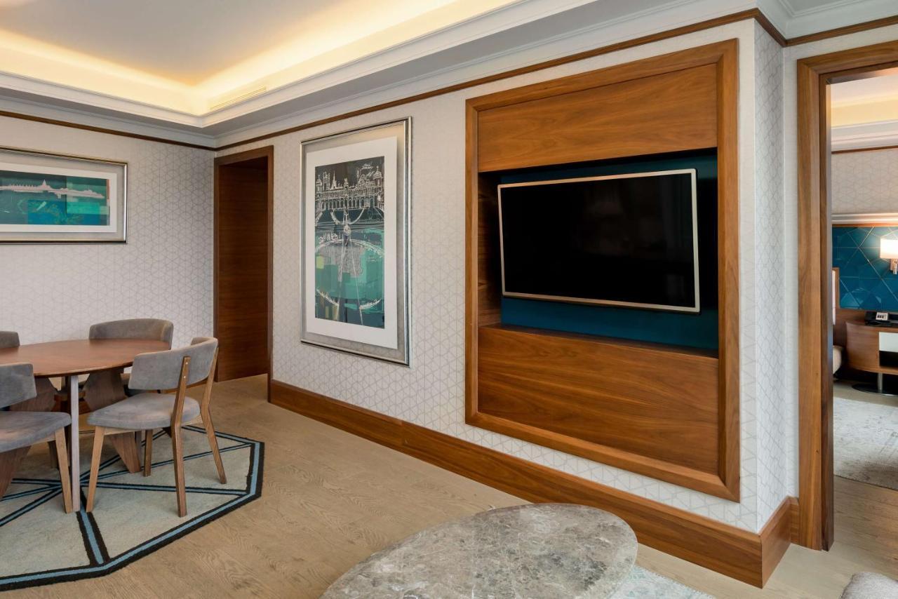 Radisson Blu Bosphorus Hotel Istanbul Ngoại thất bức ảnh