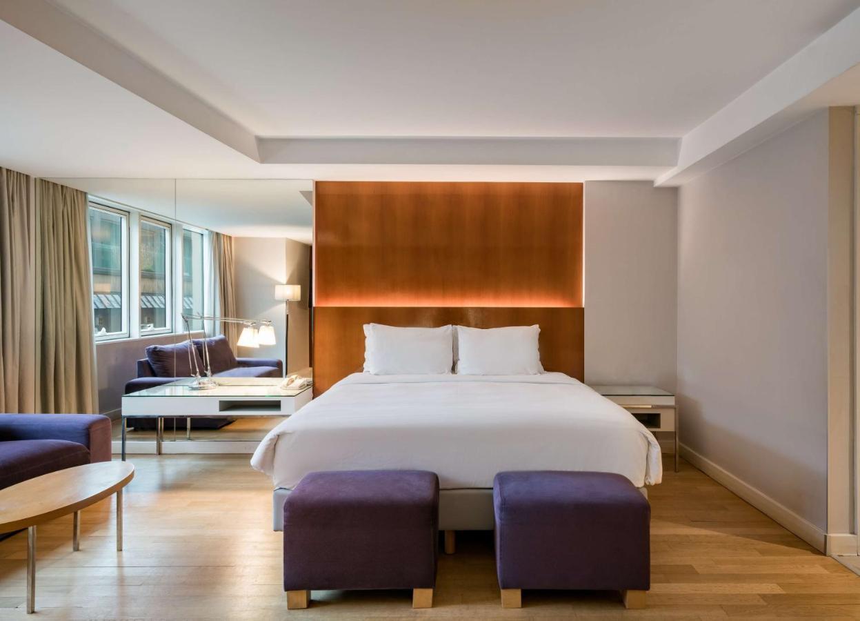Radisson Blu Bosphorus Hotel Istanbul Ngoại thất bức ảnh