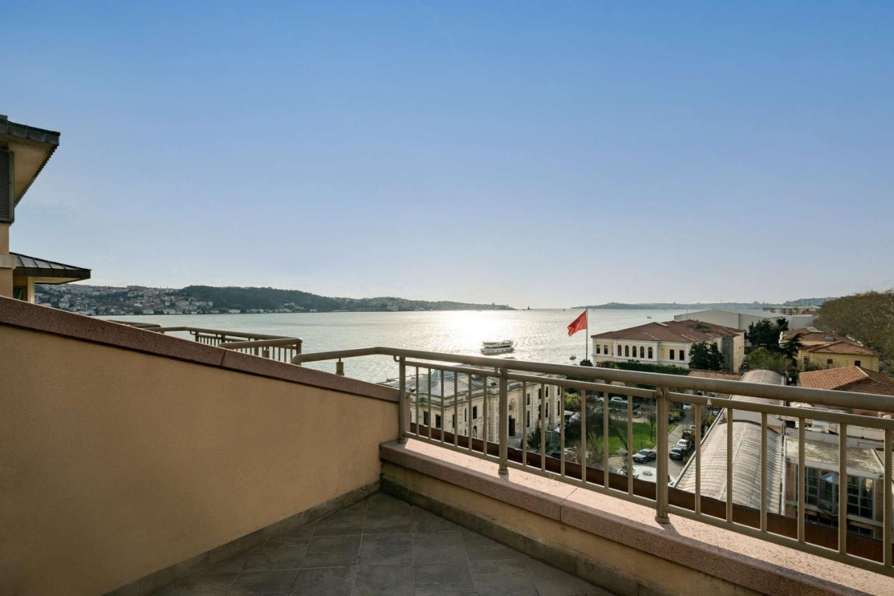 Radisson Blu Bosphorus Hotel Istanbul Ngoại thất bức ảnh