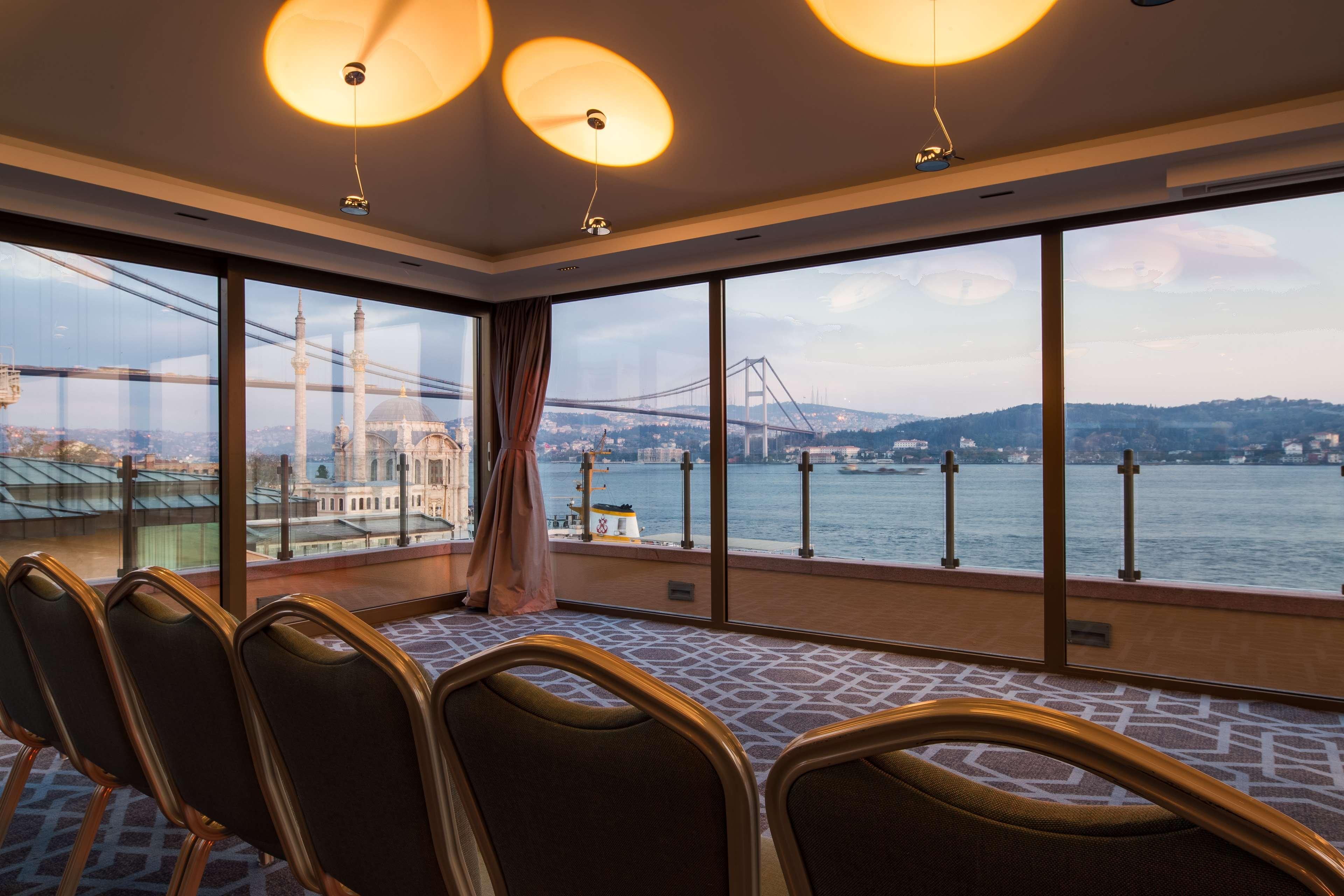 Radisson Blu Bosphorus Hotel Istanbul Ngoại thất bức ảnh The Bayview